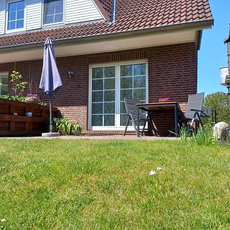 Ferienwohung Charlotte Daire Usedom Town Dış mekan fotoğraf