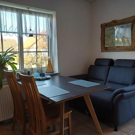 Ferienwohung Charlotte Daire Usedom Town Dış mekan fotoğraf