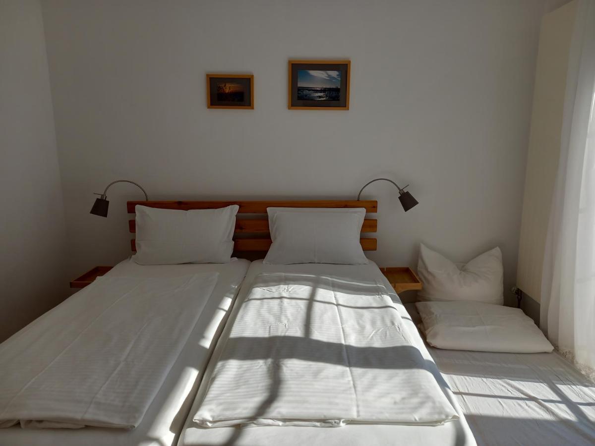 Ferienwohung Charlotte Daire Usedom Town Dış mekan fotoğraf